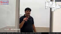 VJ Yashwin Enchante | Kharadi | 3 bhk Sample Flat | Pune | 2 & 3 BHk Flat 